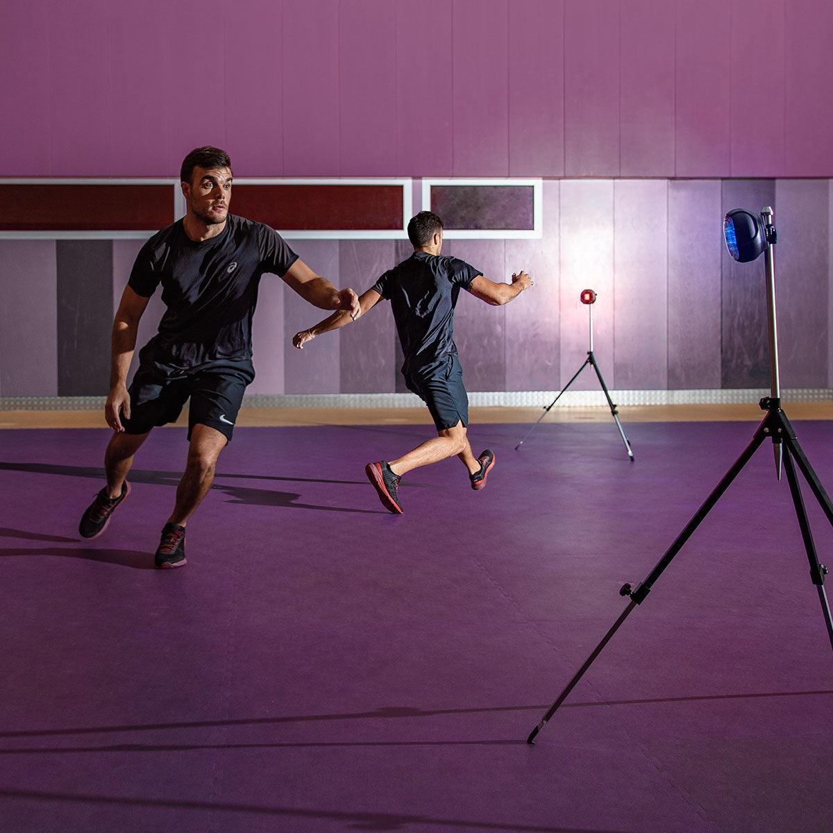 Discover how the ROXProX can improve your training sessions