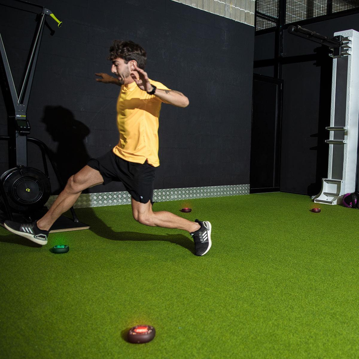 Boost speed and agility with the ROXProX from A-Champs