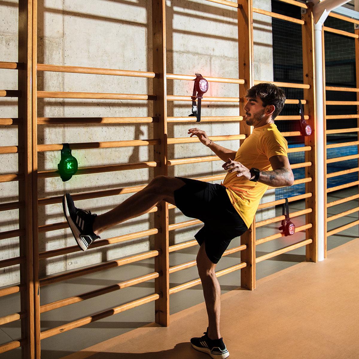 Check out how the ROX Strap can elevate your workouts