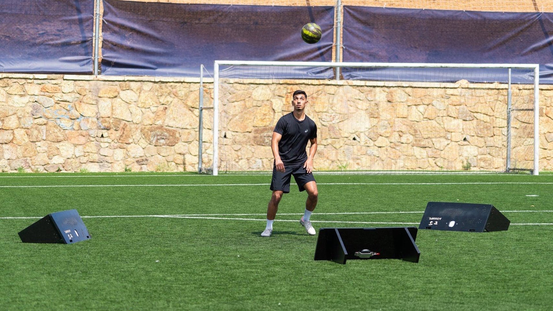 The Complete Guide to Soccer Scanning