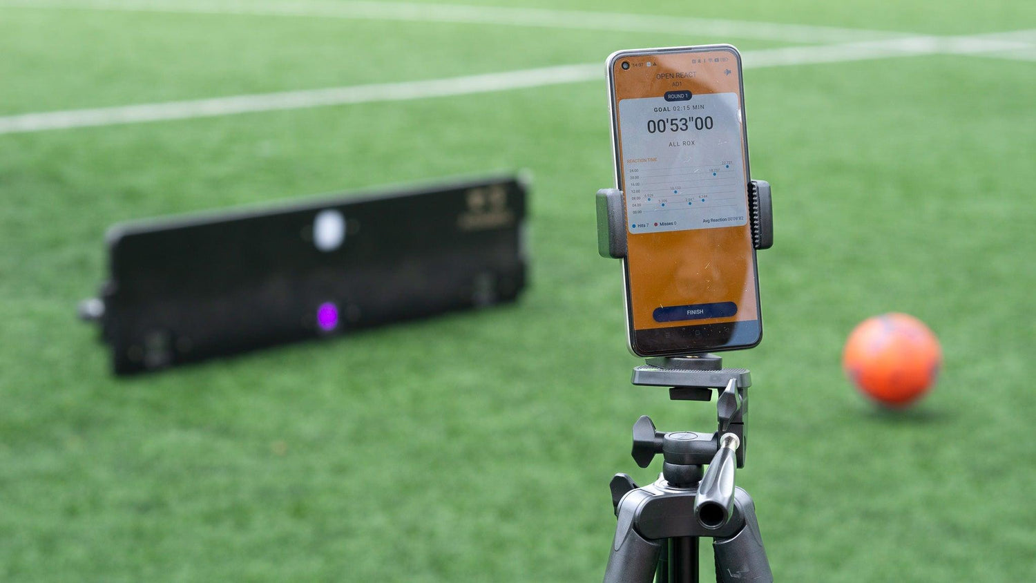 Soccer Technology Equipment: Enhance Your Performance with the Latest Innovations - A-Champs Interactive Training Solutions S.L.