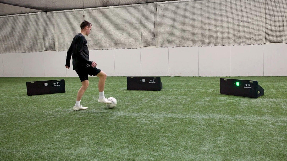 Equipamiento de fútbol: lo esencial para cada jugador
