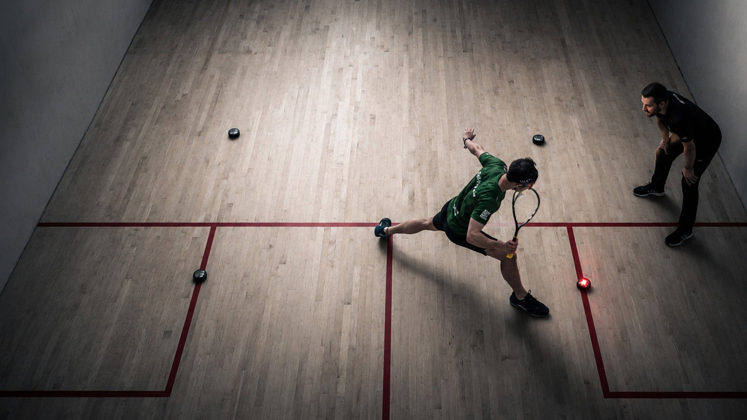Why Traditional Reaction Training Isn’t Enough