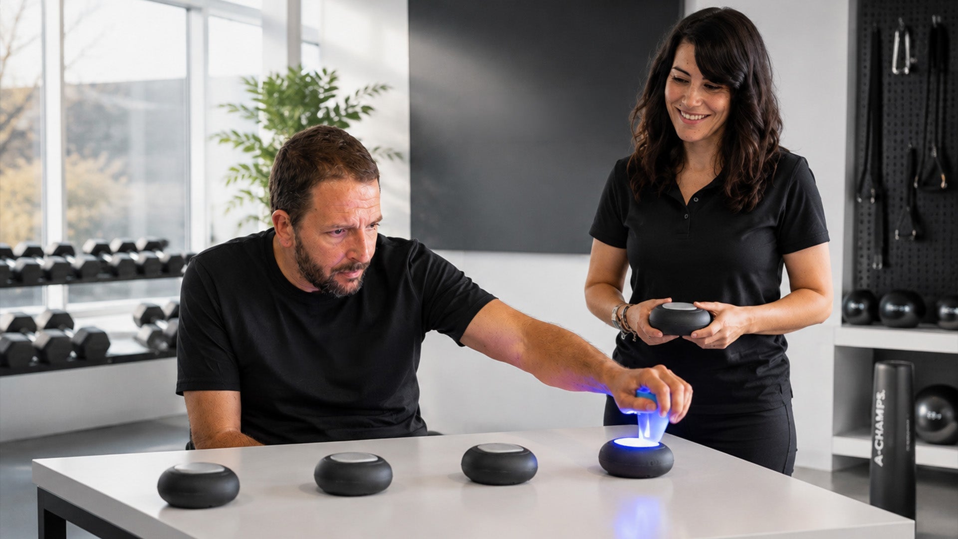 Cognitive-Motor Training for Rehabilitation: From Controlled Movement to Real-World Adaptability