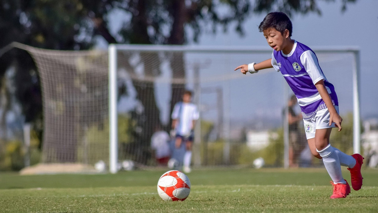 Precision Passing in Soccer: Why Accuracy Beats Power