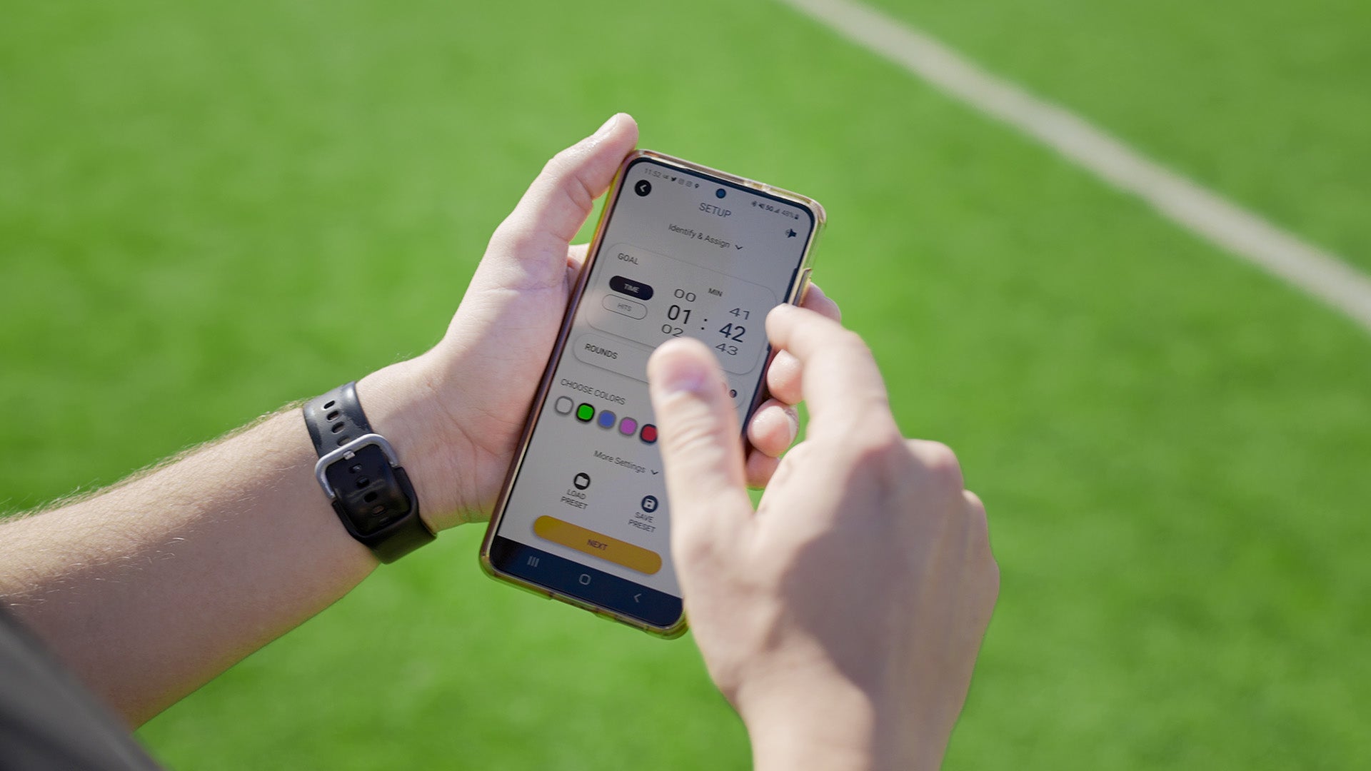 5 Best Soccer Training Apps for Players and Coaches in 2026