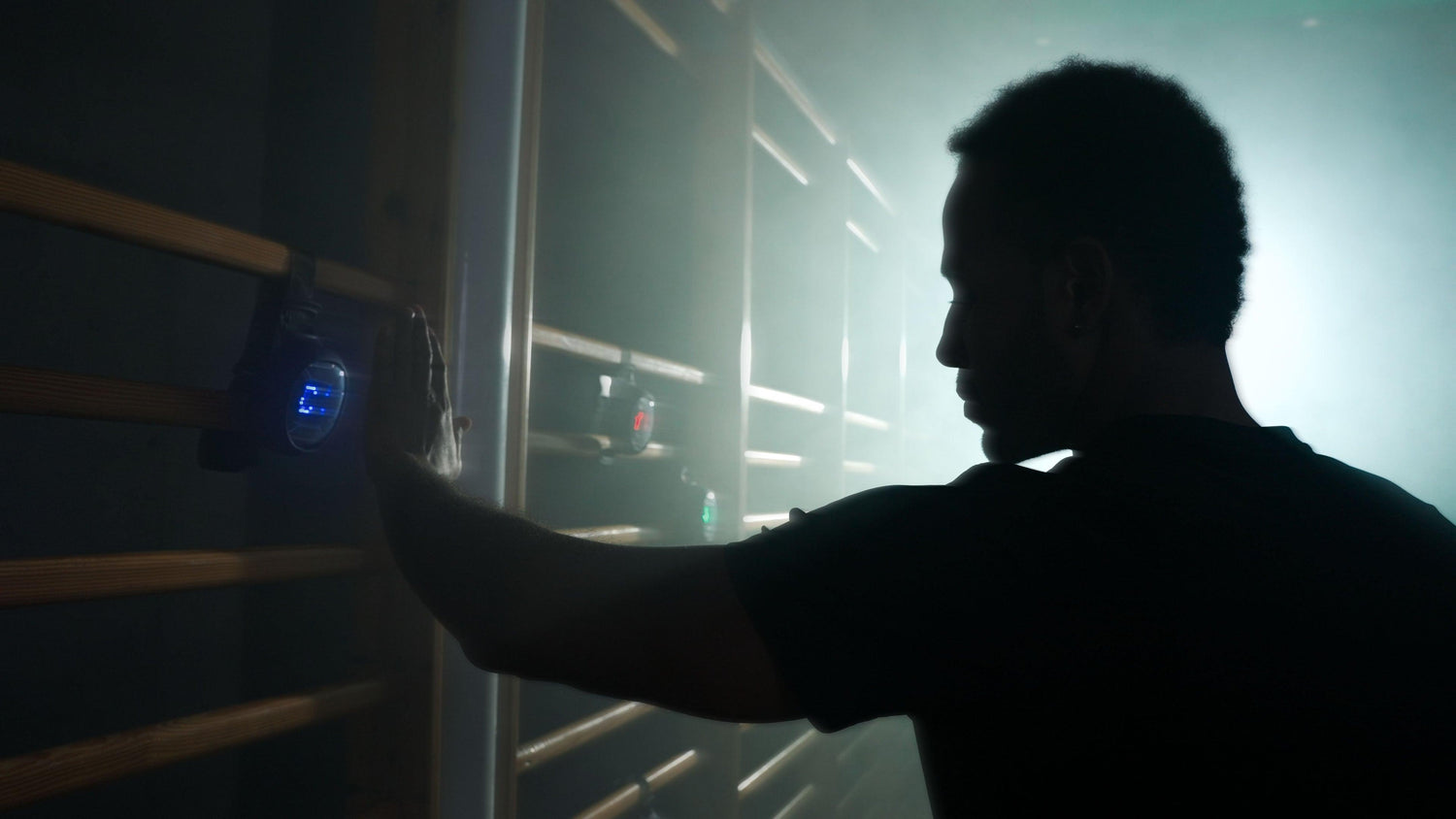 Cognitive training exercises for reaction time - A-Champs Interactive Training Solutions S.L.