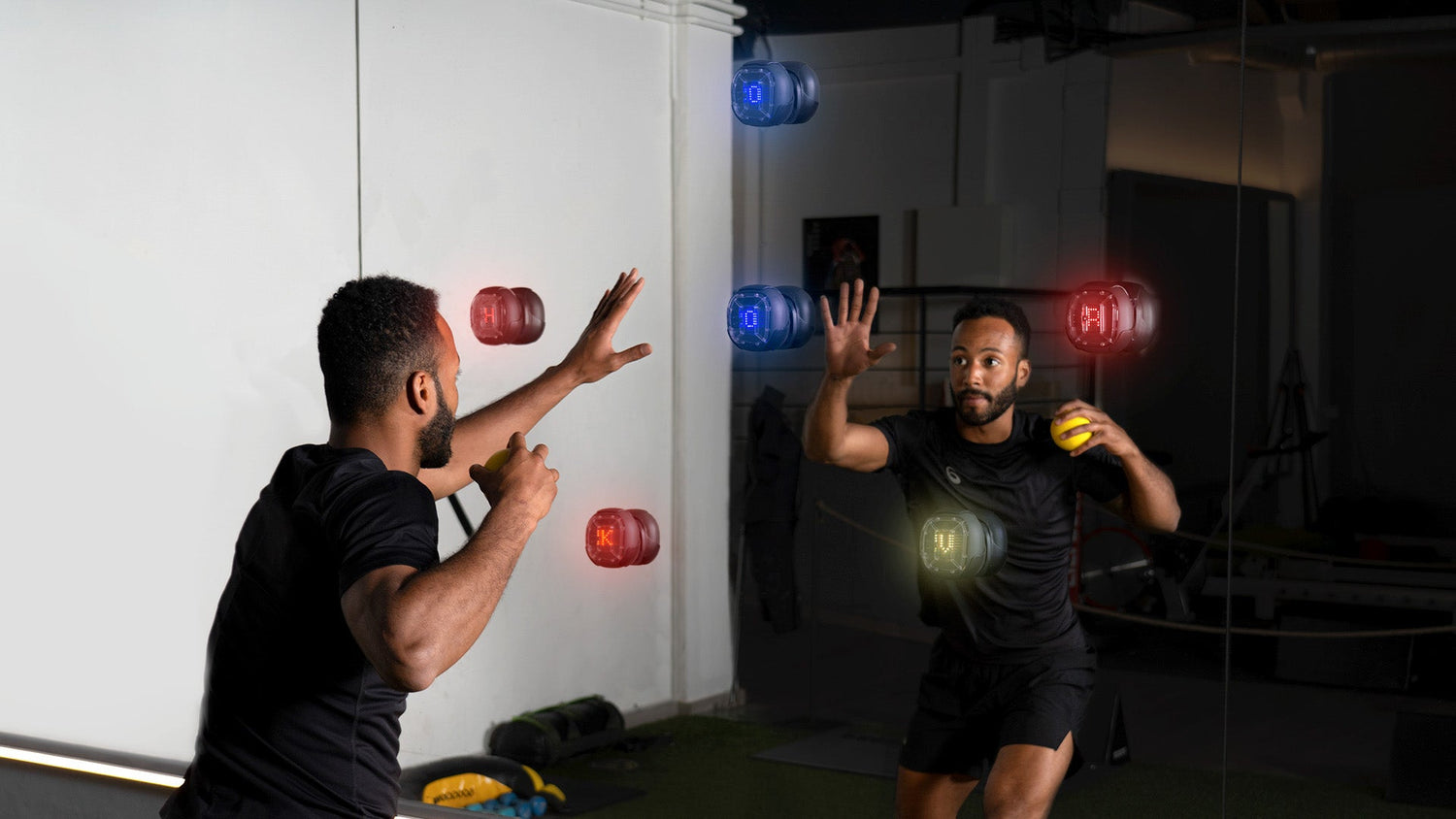 What Is Cognitive Training for Athletes?