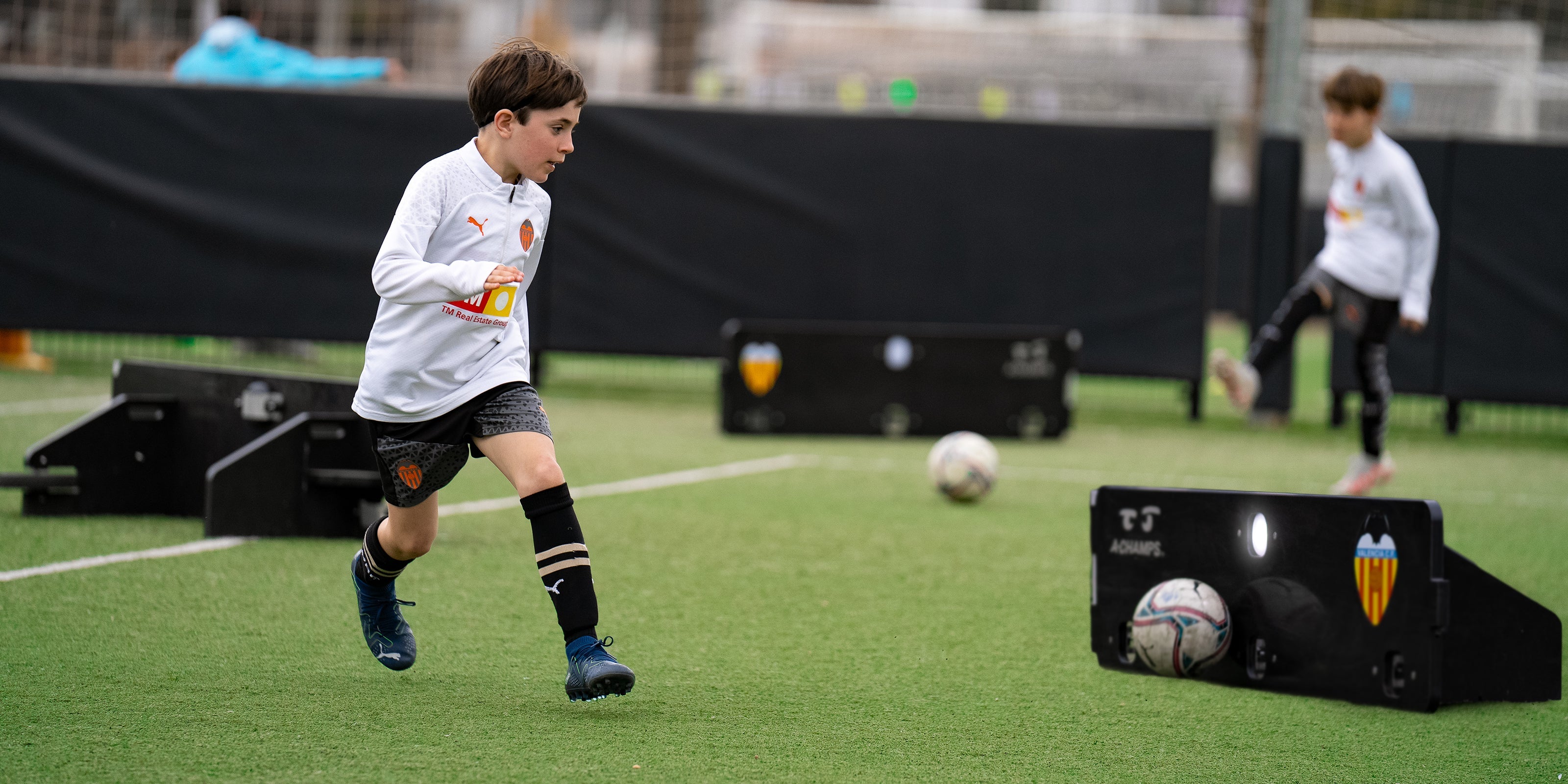 What is Scanning in Soccer? A Key Skill for Game Mastery