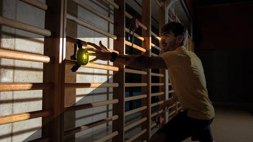 Enhance your athletic performance with sports vision training - A-Champs Interactive Training Solutions S.L.