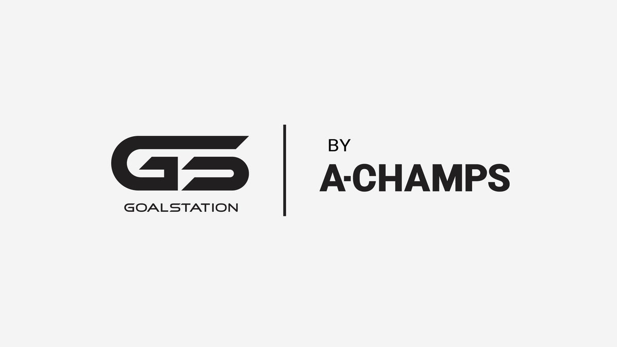 A Champs Acquires Goal Station to Advance Cognitive Soccer Training