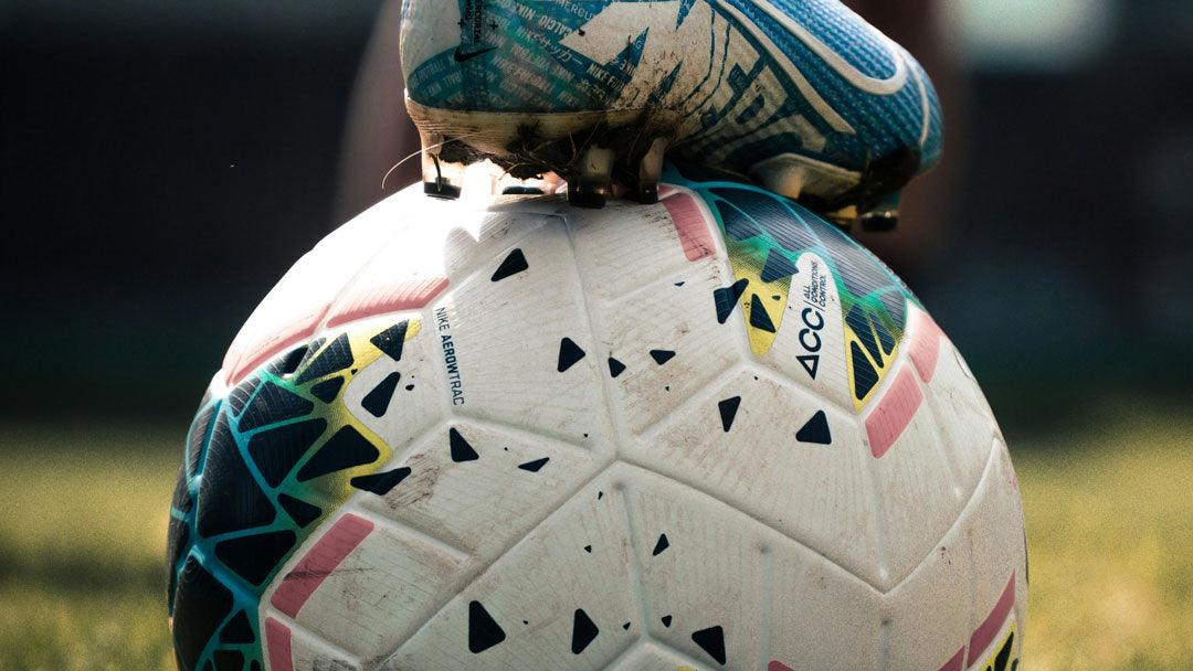 How to get better at soccer: a comprehensive guide - A-Champs Interactive Training Solutions S.L.