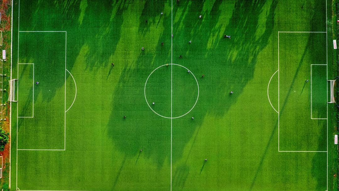 Reflex vs Reaction in soccer: mastering the beautiful game - A-Champs Interactive Training Solutions S.L.