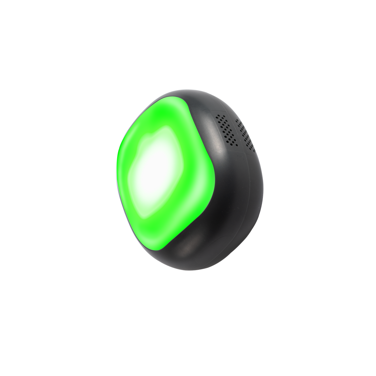 Close-up of the high-impact ROX Touch housing in a professional training environment.