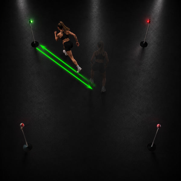 Agility and Change of Direction