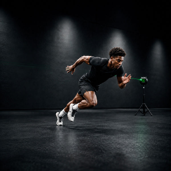 Speed and Acceleration