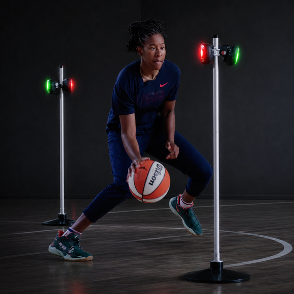 Sport-Specific Preparation