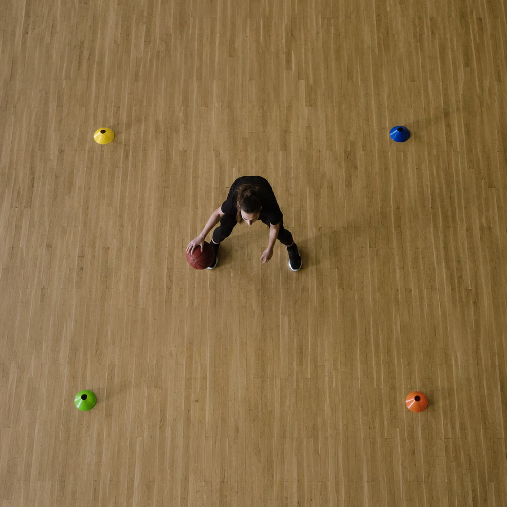 Predictable training environment