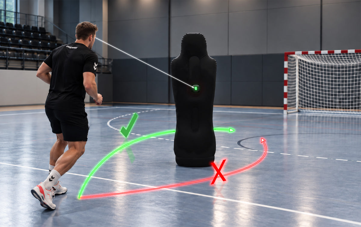 Training comparison: signal-based vs. reality-based cognitive-motor training