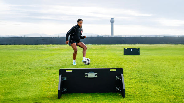 Golden Boot Academy