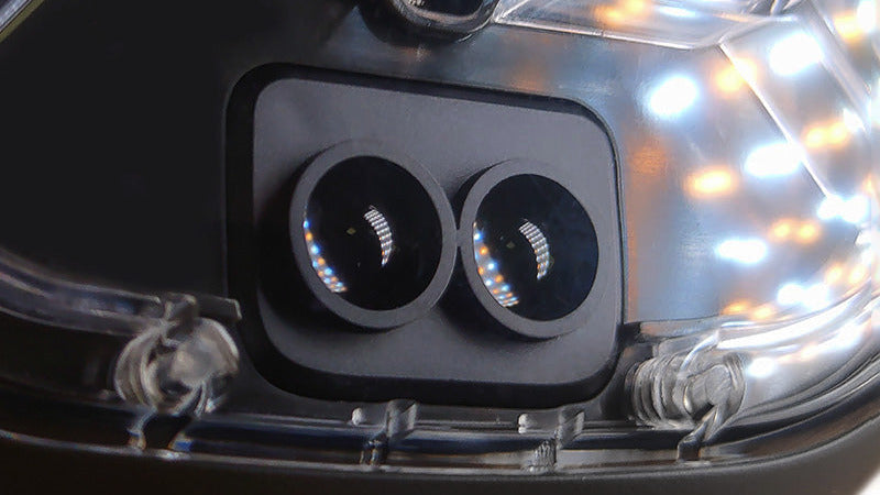 ROXProX by A-Champs: With touchless laser sensor 