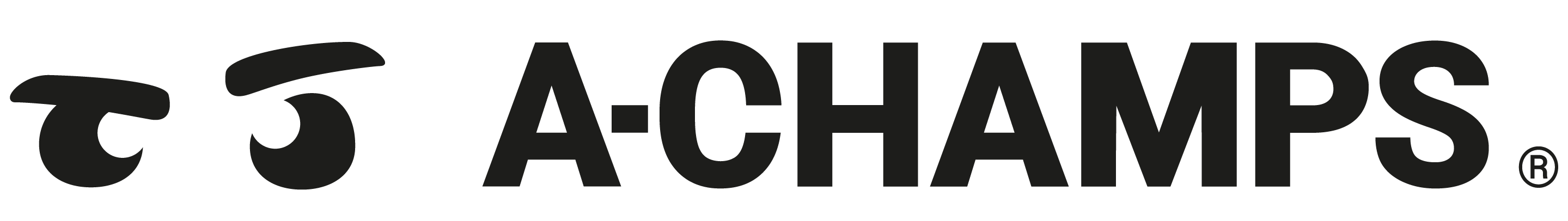 A-CHAMPS logo