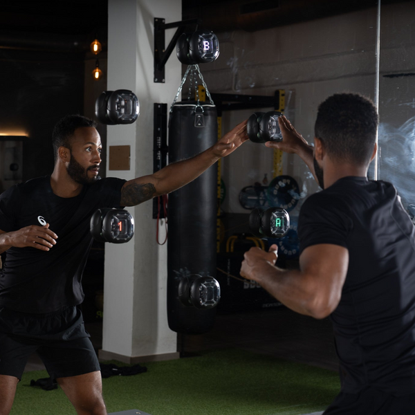 Reactive Movement