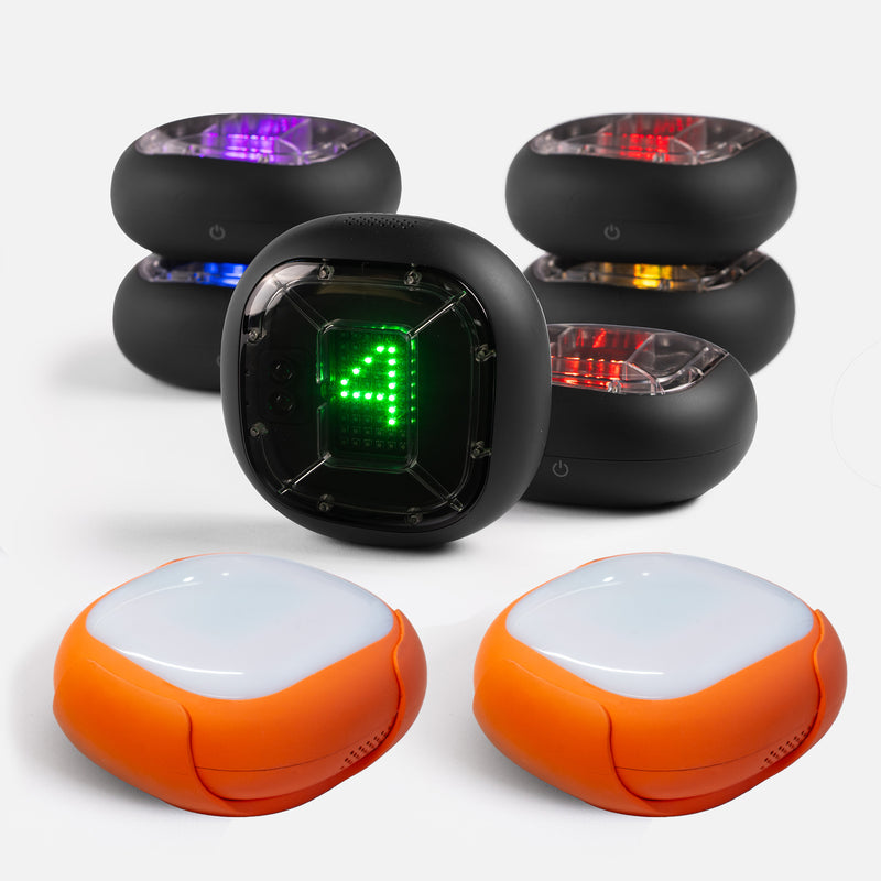 Dribbling & Speed Station