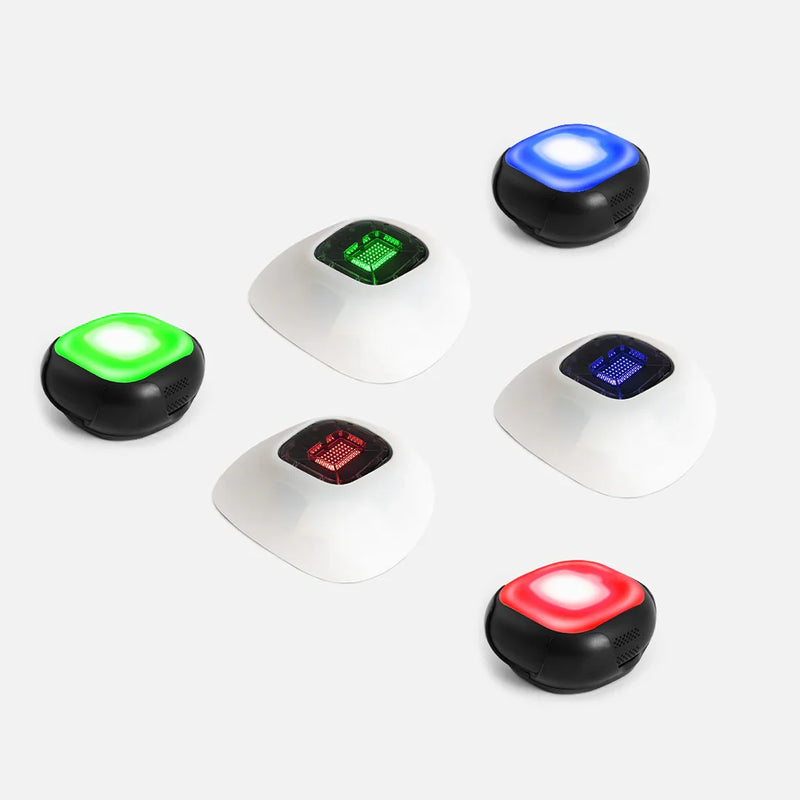 Paquete de fisioterapia