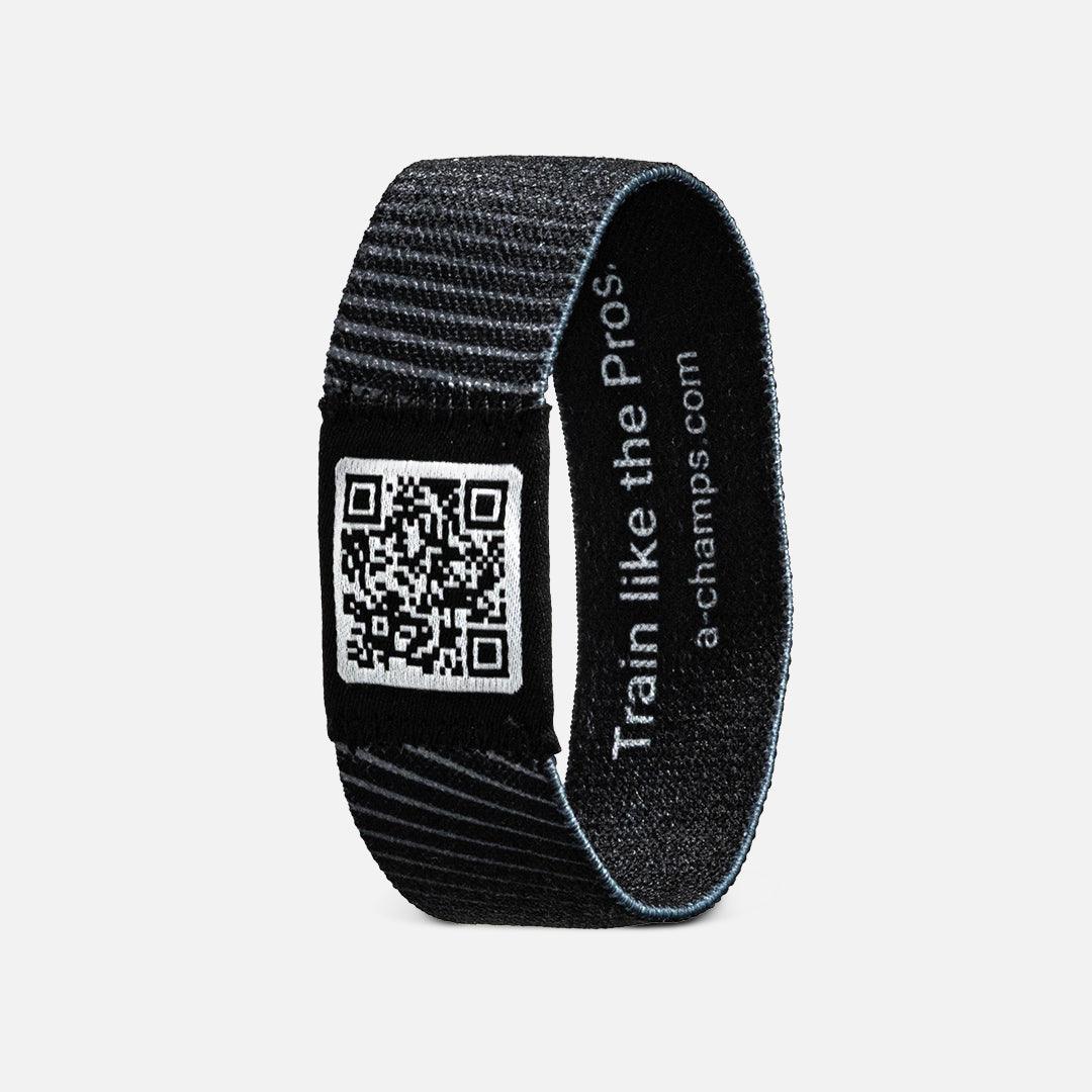 The RFID Tracking Band from A-Champs 