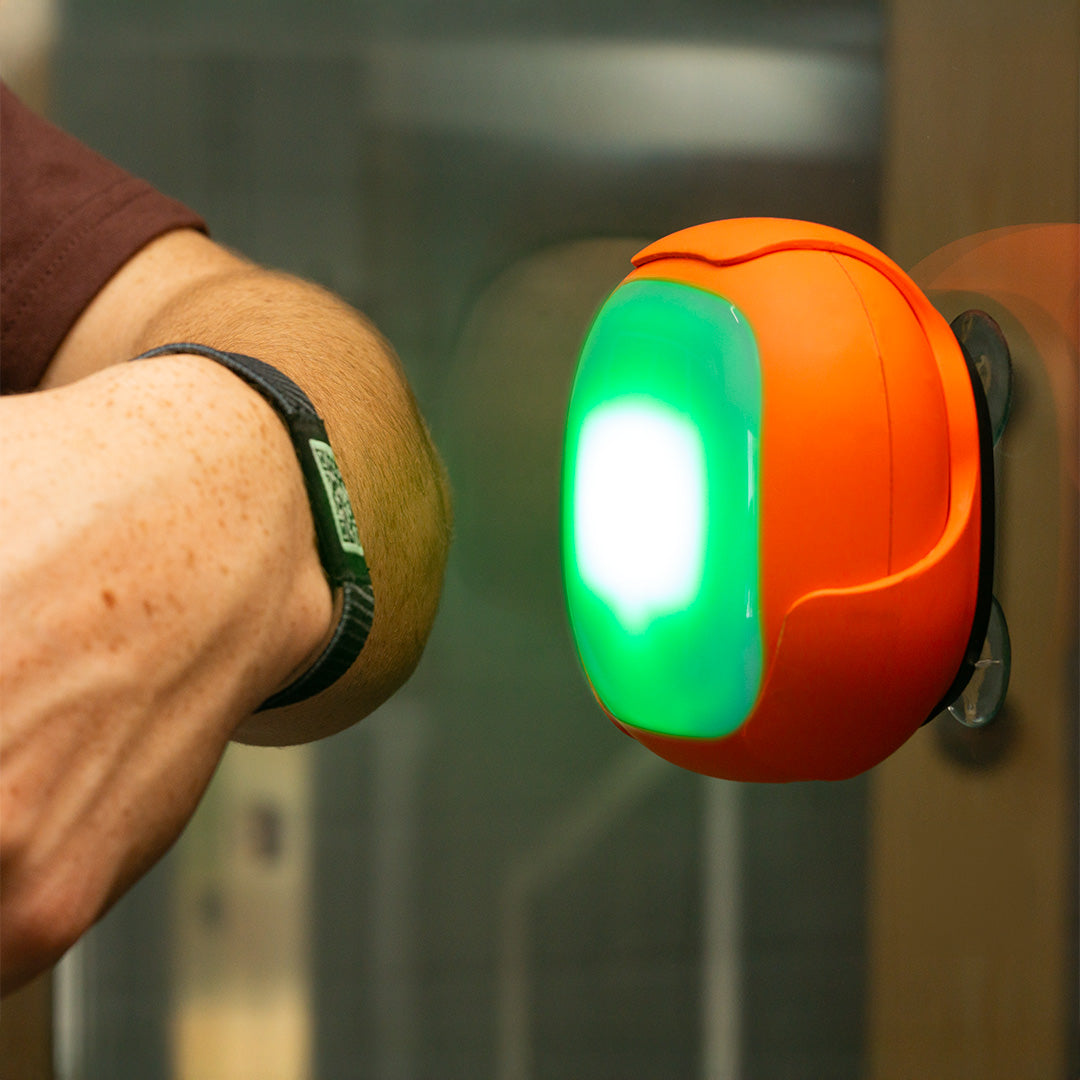 Dribbling & Speed Station