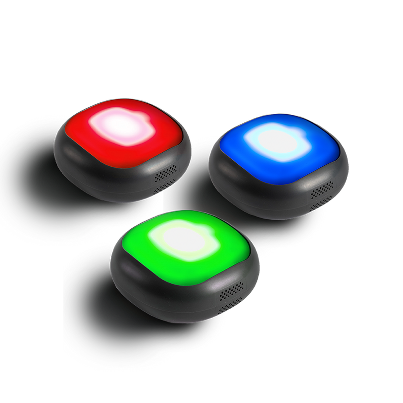 ROX Touch units — the professional entry point into the A-Champs ecosystem.