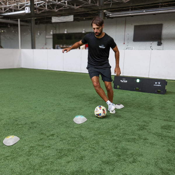 Dribbling