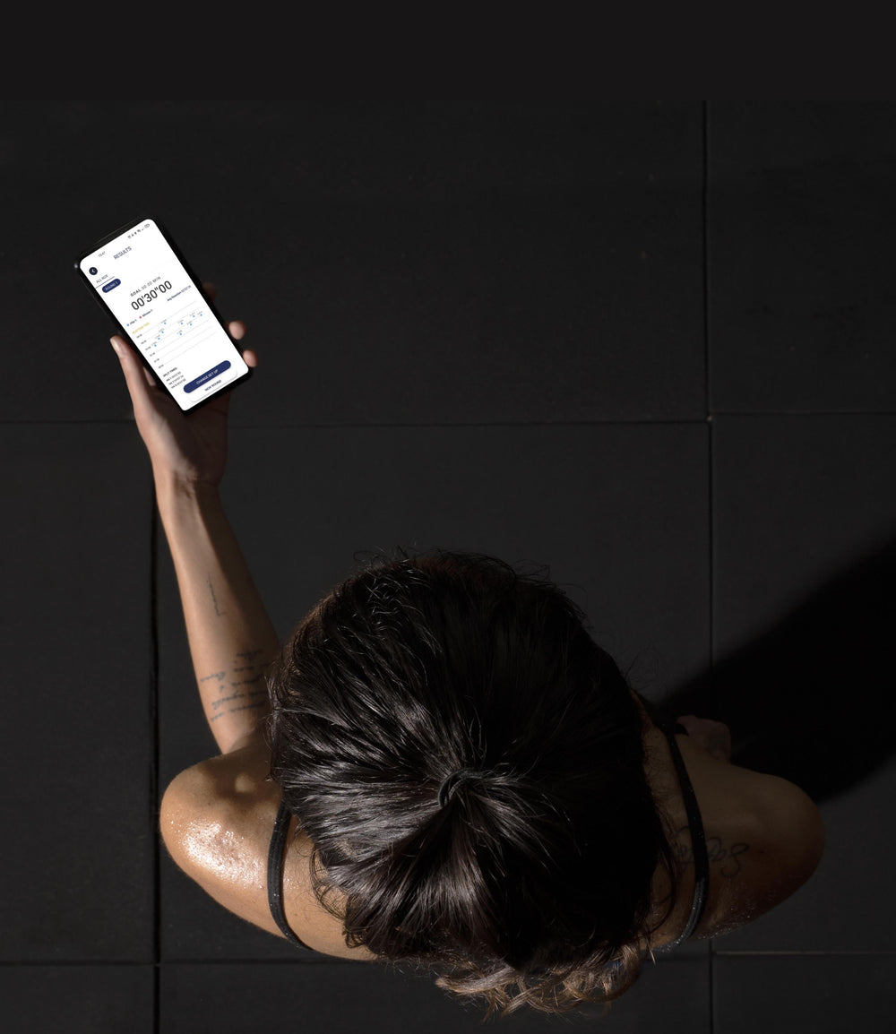 Agility light pods | The ultimate training tool - A-Champs
