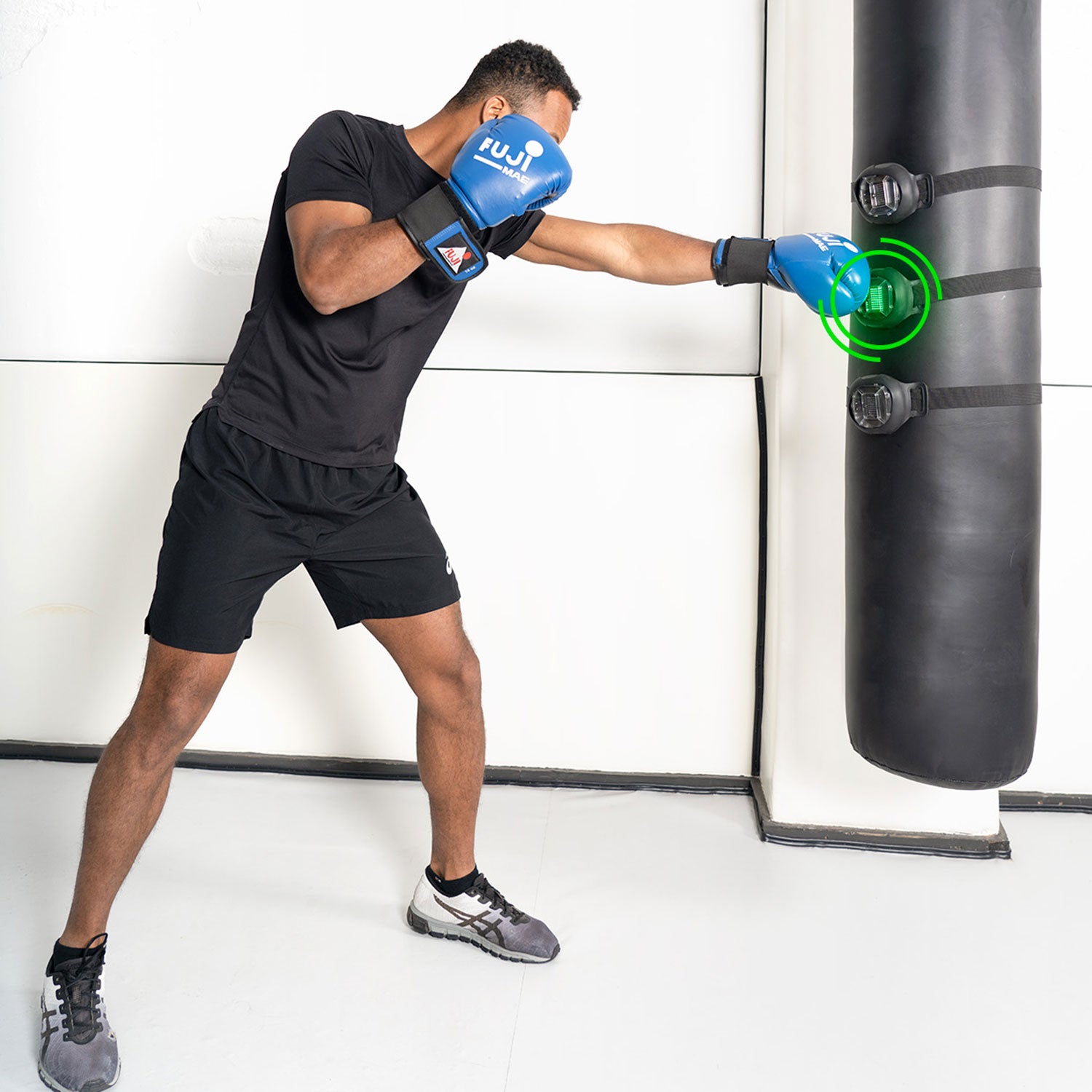Boxing Reflex Ball Training Tips - Fight Practice