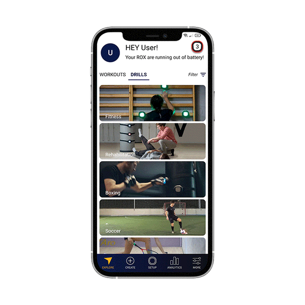 Smart Boxing Training Tools - Boost Speed & Fight IQ