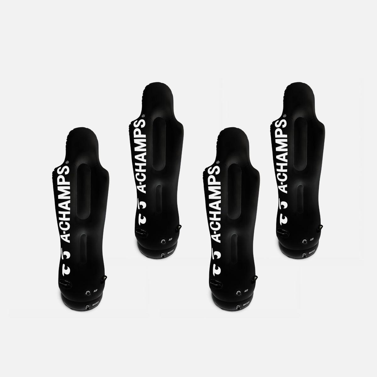 Dummy (4pc set)