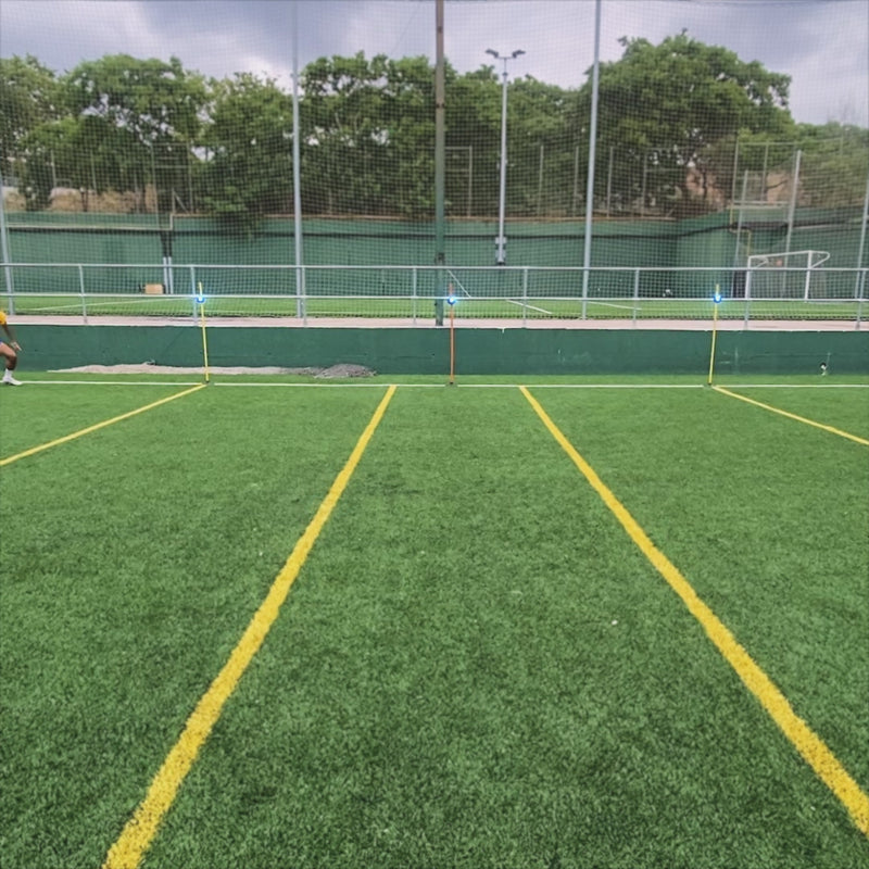 Dribbling & Speed Station