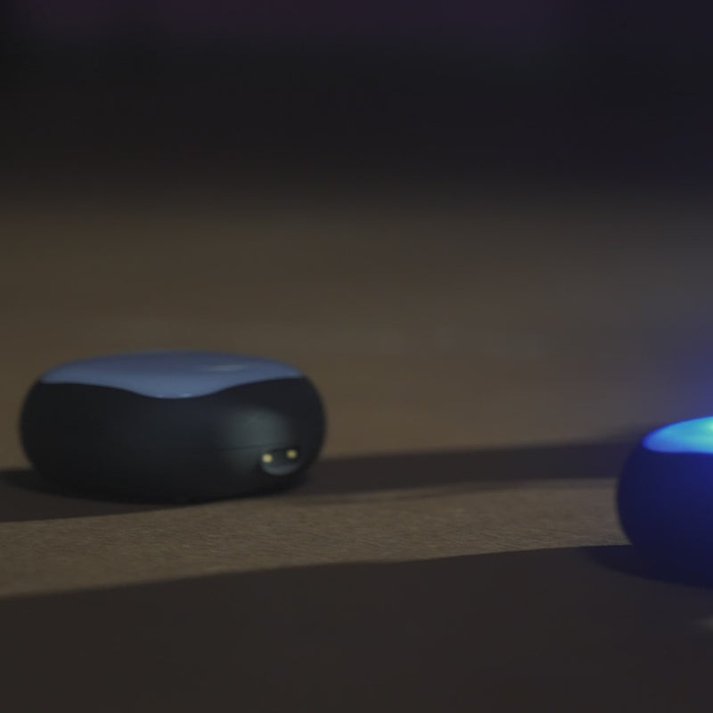 Experience smart training with the ROX system from A-Champs 