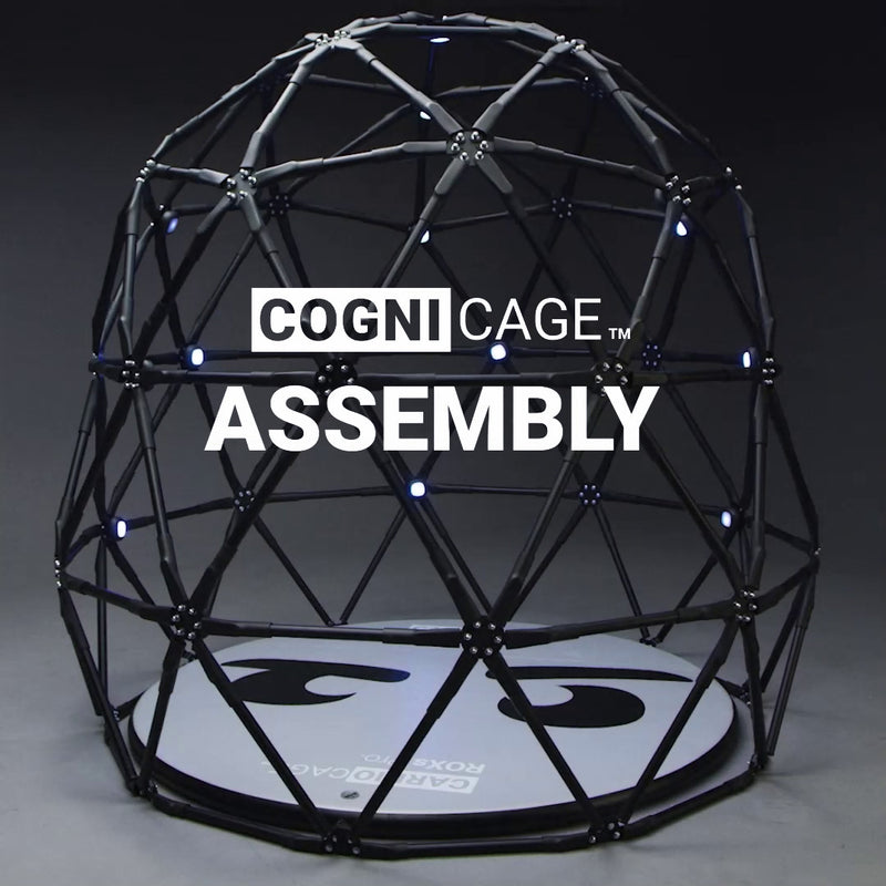CogniCage