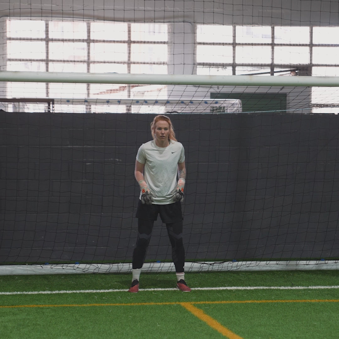 Goalkeeper Set