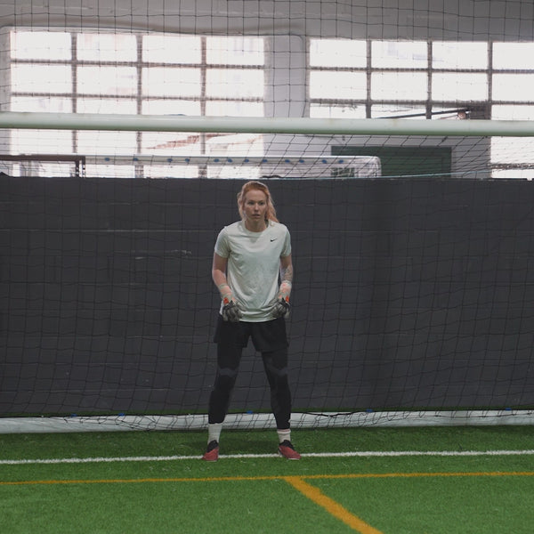 Goalkeeper Set