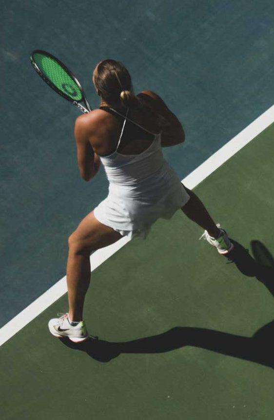 How ROX can be used to improve your tennis game