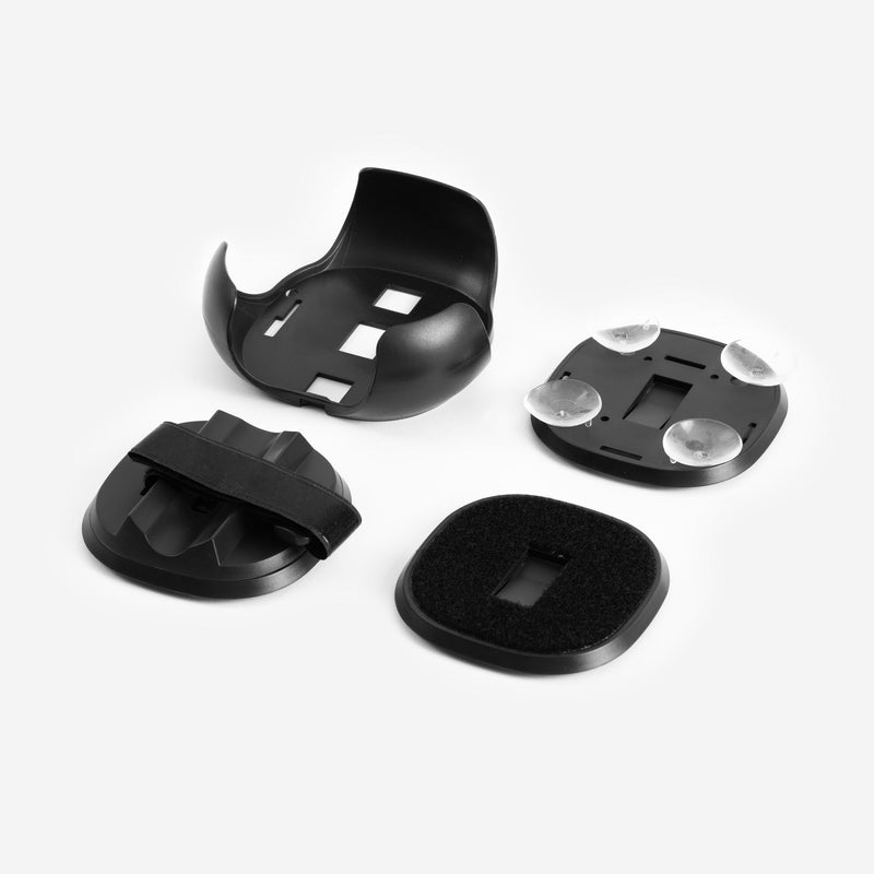 Have the freedom to move ROX anywhere with the ROXClaw