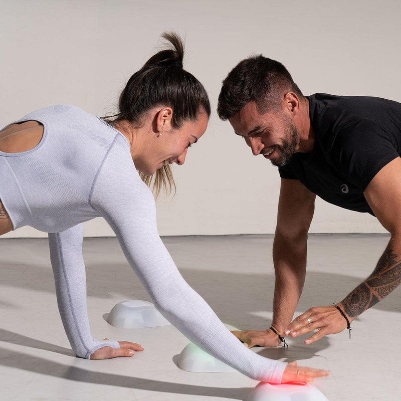 Maximize your training sessions with the ROXCone from A-Champs